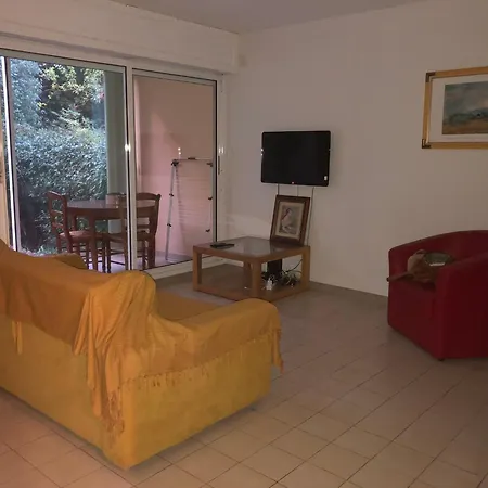 Dans Quartier Calme Avec Petit Jardin * Montpellier